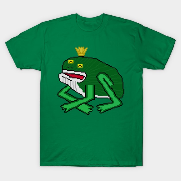 Turtle ROLEX T-Shirt by REDXDEAD